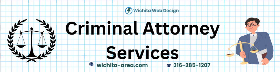 Criminal Attorney Services Ad